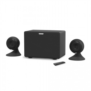 EvoSound Sphere 2.1 аудиосистема для караоке в Сургуте