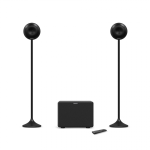 EvoSound Sphere 2.1 аудиосистема для караоке в Сургуте