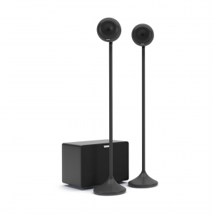 EvoSound Sphere 2.1 аудиосистема для караоке в Сургуте