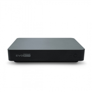 Hi-End караоке-система EVOBOX Premium + EvoSoundBar (саундбар с караоке) в Сургуте