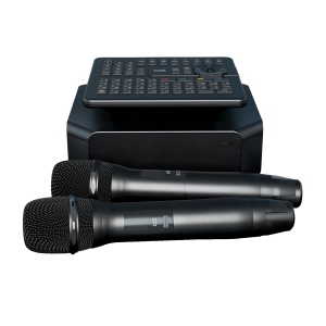 караоке-комплект для Дома AST ZOOM 1/2 и EvoSound Bar (Саундбар с караоке) в Сургуте