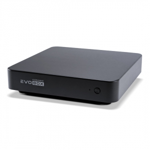 караоке-комплект EVOBOX + EvoSound Sphere 2.1 в Сургуте
