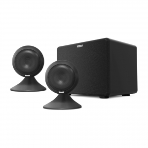 караоке-комплект EVOBOX + EvoSound Sphere 2.1 в Сургуте