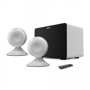караоке-комплект EVOBOX Classic + EvoSound Sphere 2.1 в Сургуте