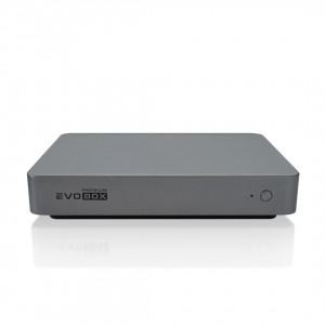 караоке-комплект EVOBOX Premium с микрофонами в Сургуте