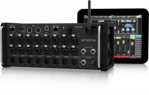 Midas MR18 цифровой микшер в Сургуте