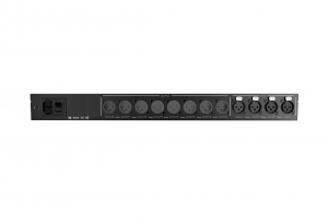 S-Track Dolphin 48 спикер-процессор в Сургуте