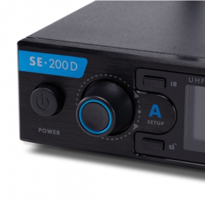 SE-200D цифровые микрофоны в Сургуте