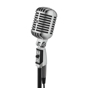 SHURE 55SH SERIES II вокальный, динамический микрофон в Сургуте