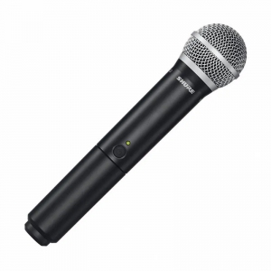 SHURE BLX24E/PG58 M17 вокальная радиосистема в Сургуте