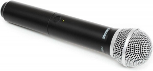 SHURE BLX24E/PG58 M17 вокальная радиосистема в Сургуте