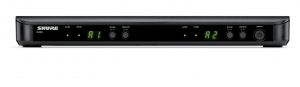 SHURE BLX288E/B58 M17 вокальная радиосистема в Сургуте