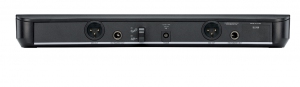 SHURE BLX288E/B58 M17 вокальная радиосистема в Сургуте