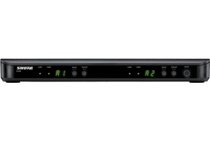 SHURE BLX288E/PG58 M17 вокальная радиосистема в Сургуте