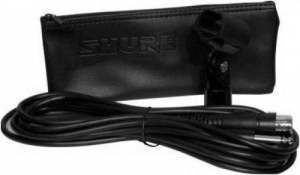 SHURE SV100-A динамический микрофон в Сургуте