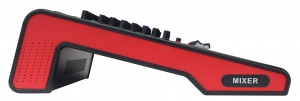 SVS Audiotechnik mixers AM-12 Микшерный пульт аналоговый, 12-канальный в Сургуте