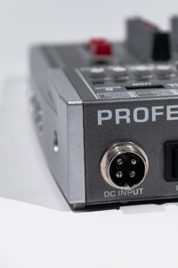 SVS Audiotechnik mixers AM-6 DSP Микшерный пульт аналоговый, 6-канальный SVS Audiotechnik mixers в Сургуте