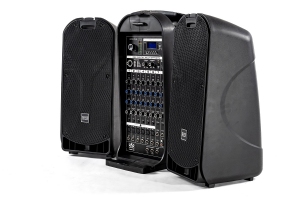 SVS Audiotechnik STAGESET 600 Акустический комплект активный в Сургуте