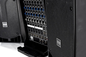 SVS Audiotechnik STAGESET 600 Акустический комплект активный в Сургуте