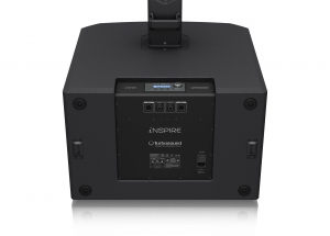 Turbosound iNSPIRE iP3000 модульная аудио колонна 2000Вт в Сургуте