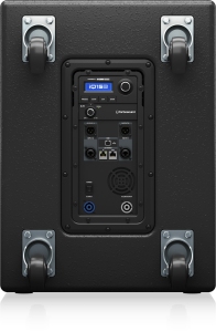 Turbosound iQ15B сабвуфер активный в Сургуте