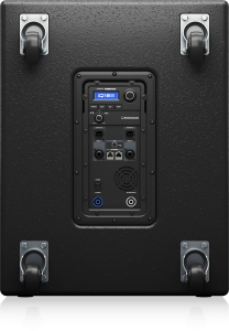 Turbosound iQ18B сабвуфер активный в Сургуте