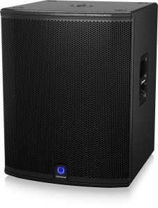 Turbosound iQ18B сабвуфер активный в Сургуте