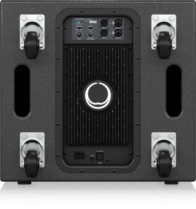 Turbosound Milan M15B сабвуфер активный в Сургуте