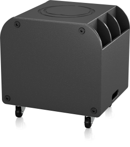 Turbosound Milan M18B сабвуфер активный в Сургуте