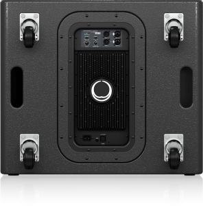 Turbosound Milan M18B сабвуфер активный в Сургуте