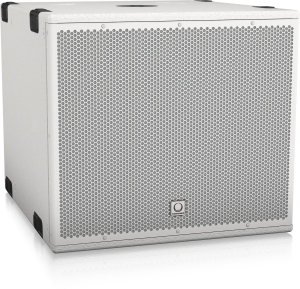 Turbosound NuQ115B-AN Активный сабвуфер в Сургуте