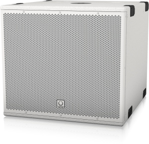 Turbosound NuQ115B-AN Активный сабвуфер в Сургуте