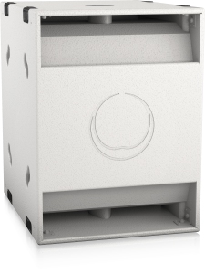 Turbosound NuQ118B-AN Активный сабвуфер в Сургуте