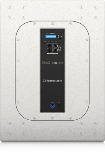 Turbosound NuQ118B-AN Активный сабвуфер в Сургуте