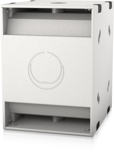 Turbosound NuQ118B-AN Активный сабвуфер в Сургуте