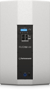 Turbosound NuQ152-AN Активная акустическая система в Сургуте