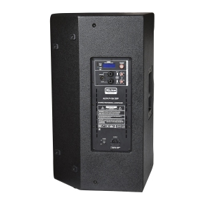 XLine ALFA P-15A DSP Акустическая система активная с DSP и Bluetooth в Сургуте