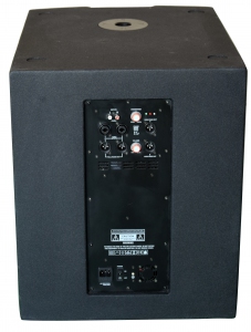 XLine ALFA P-15A SUB Сабвуфер активный в Сургуте